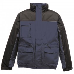 Plain Parka Jacket Hydrometer Regatta Hardwear